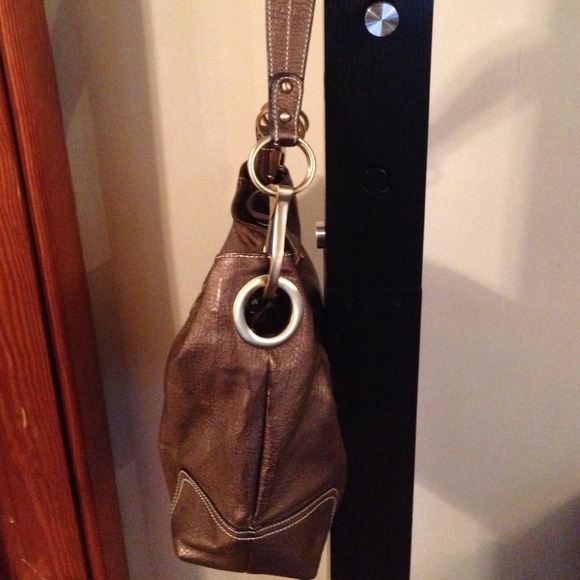 Shoulder bag - Picture 2 of 3