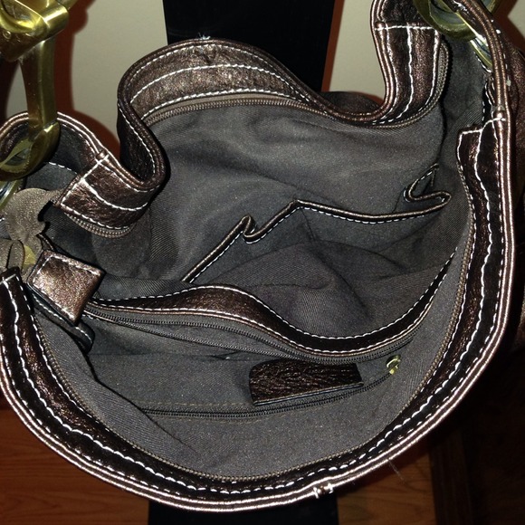 Shoulder bag - Picture 3 of 3