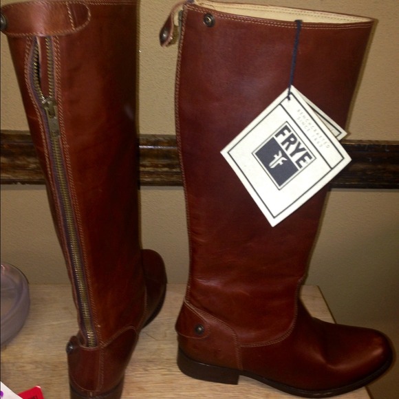 Frye boots