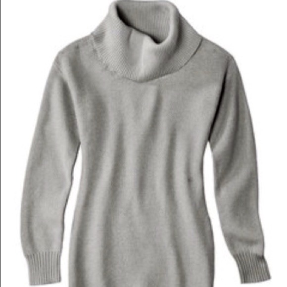 Super Soft Cowl Neck Long Sweater 🎀