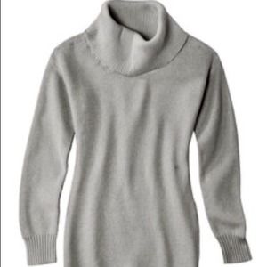 Super Soft Cowl Neck Long Sweater 🎀