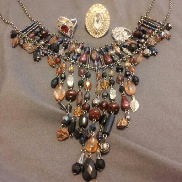 BUNDLE for deedswoman