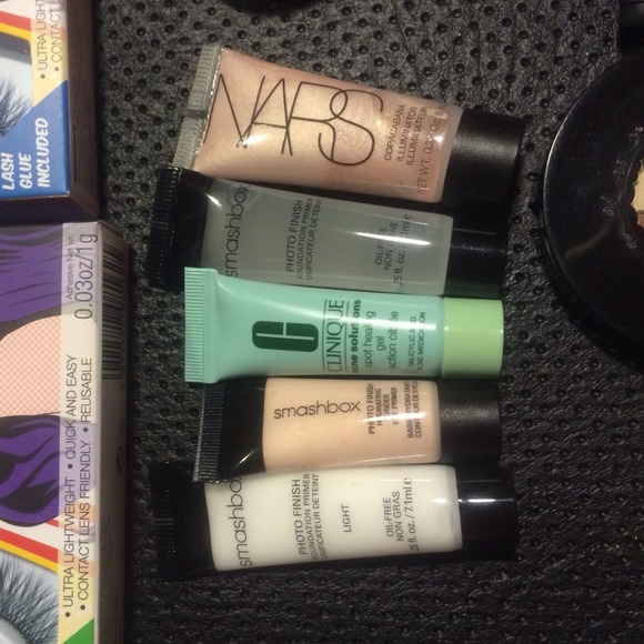 🚫Sold🚫Makeup bundle - Picture 3 of 4