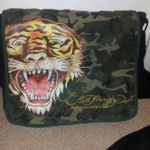 Ed Hardy bag