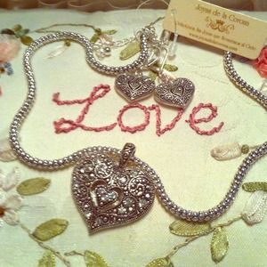 💕💞Hi.! My Name is: Heart to Heart💕💞