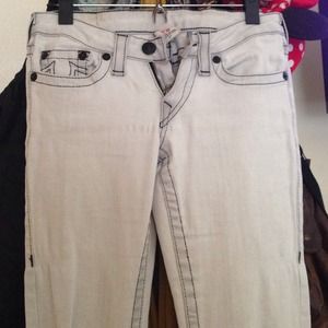True religon Jeans
