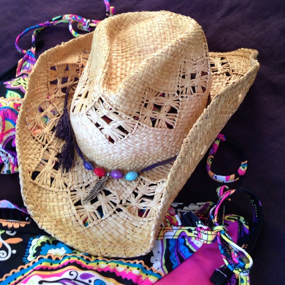 ❌❌ SORRY, SOLD COWBOY HAT ❌❌