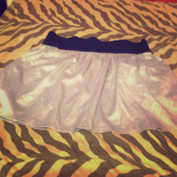 TRADED✌️ X large skirt with pockets