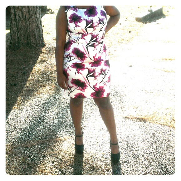 Cocktail dress