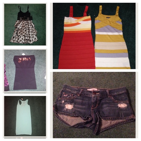Bundle for @ayeshanina