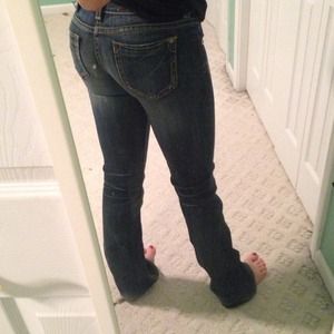 MEK denim jeans in good condition