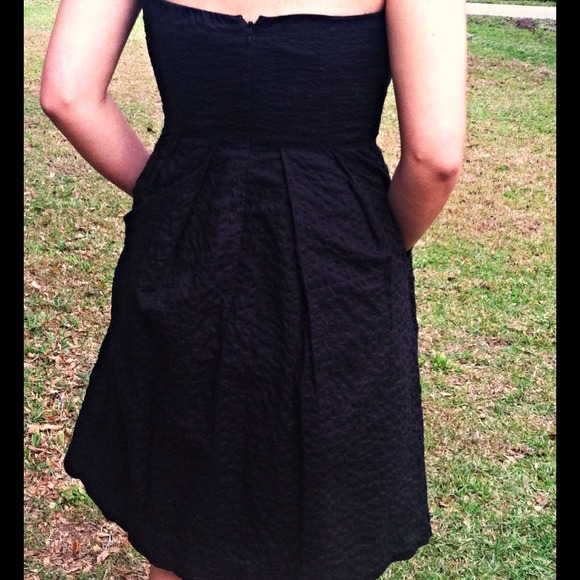 J. Crew Dress - Picture 2 of 3