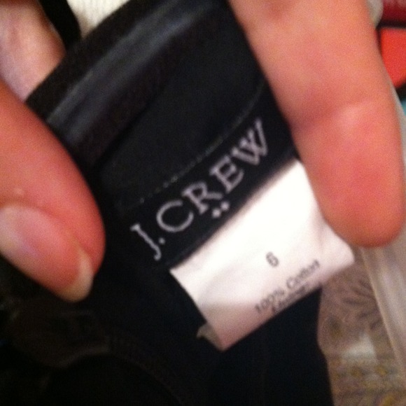 J. Crew Dress - Picture 3 of 3