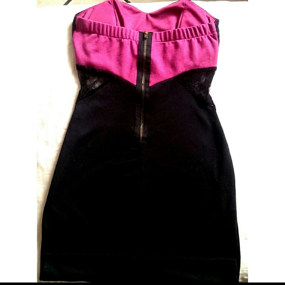 Tight Sculpting Mini Dress!!! - Picture 2 of 3