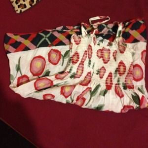 Charlotte Russe tank top