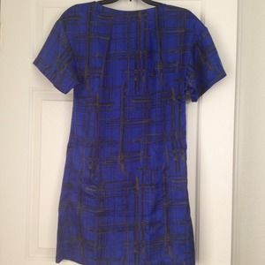 *SOLD!* GO International by Target Shift Dress