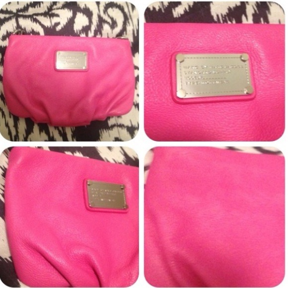 Marc Jacobs Crossbody Purse - Picture 2 of 4