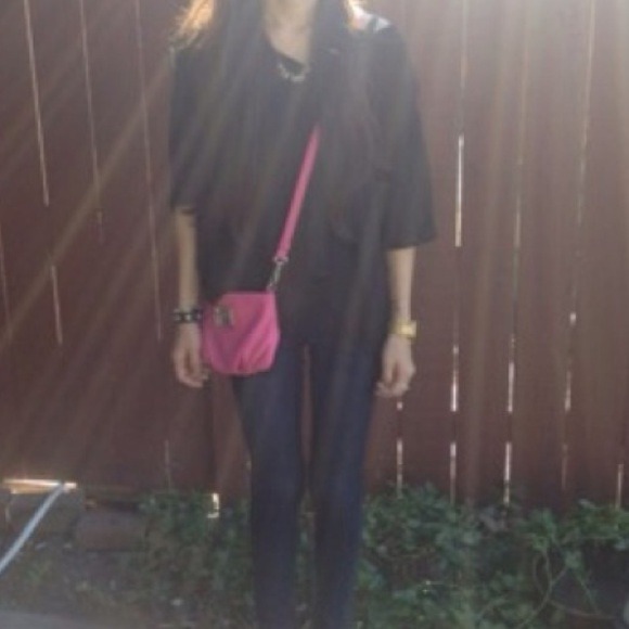 Marc Jacobs Crossbody Purse - Picture 3 of 4