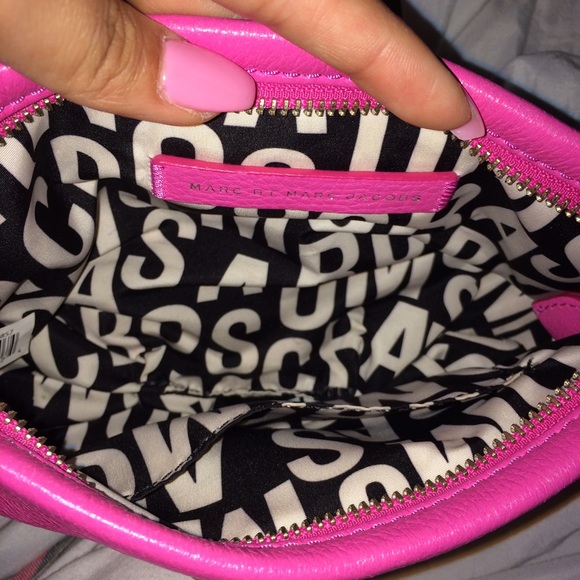 Marc Jacobs Crossbody Purse - Picture 4 of 4