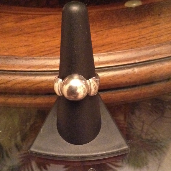 925 Sterling Silver fashion Ring