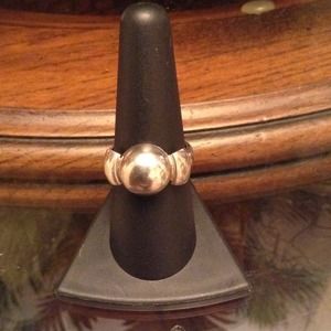 925 Sterling Silver fashion Ring