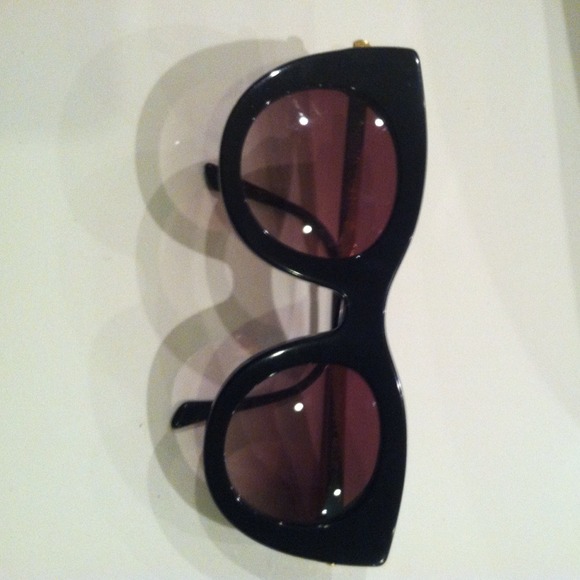 Thierry lasry sunglass