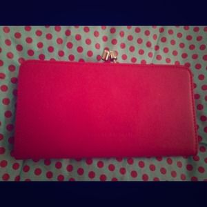 💗EP💗Banana Republic wallet NWT & super cute!!!!