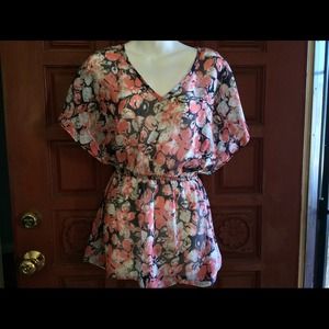 🌼 Floral Shirt 🌸