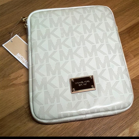 Michael Kors MK tablet / iPad case