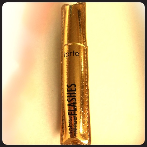✔SALE✔Tarte Lights, Camera, Flashes Mascara