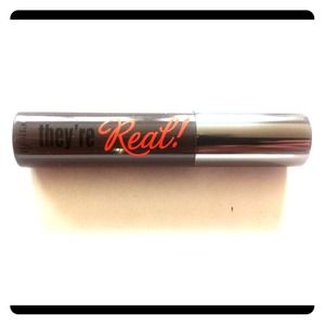 x SOLD x Benefit They're Real! Mascara