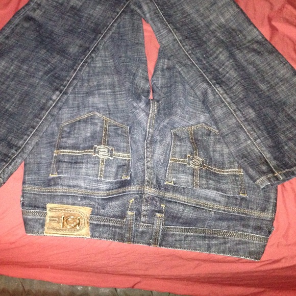 REDUCE BEBE JEANS !!!!!!!!!