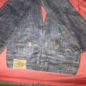 REDUCE BEBE JEANS !!!!!!!!!