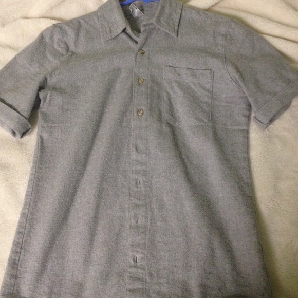 American Apparel Flannel