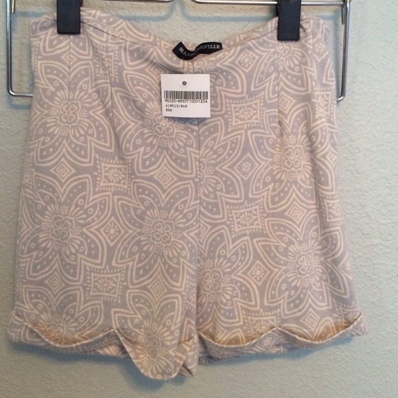❤️❤️❤️sold brandy Melville shorts
