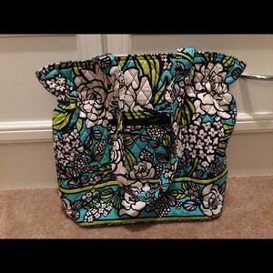 Vera Bradley tote