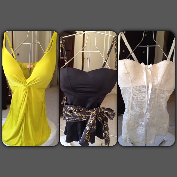 💥 Bunch Of Victoria's Secret Top