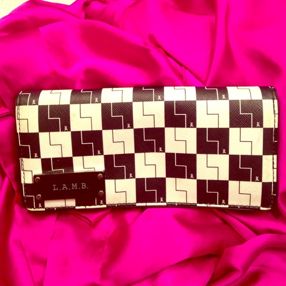 Lamb wallet