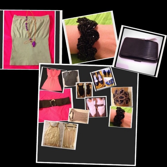 Bundle for Audrey