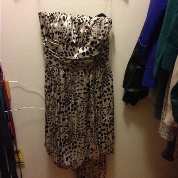 Cocktail dress