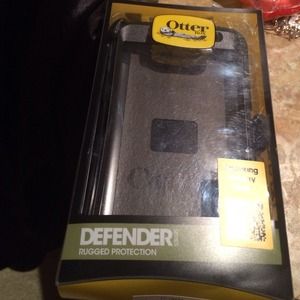 Otter samsung galaxy note cover