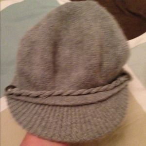 Ralph Lauren knit hat
