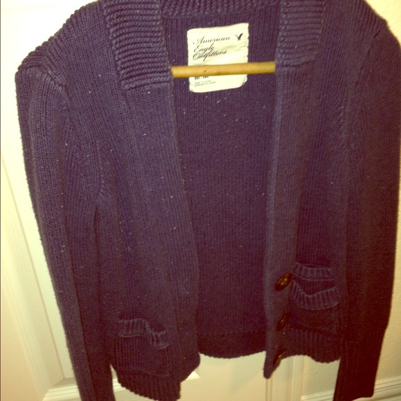 American Eagle sweater size M