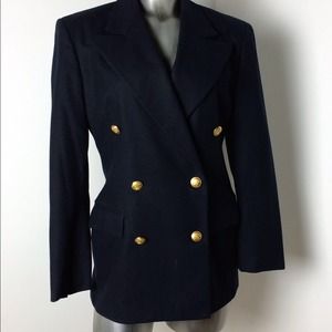ON SALE! Ralph Lauren Elegant Classic Blazer!