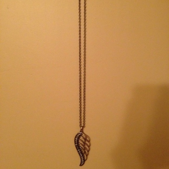 Angel Wing - Picture 2 of 2