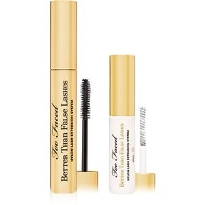 Too Faced Better Than False Lashes, brand new.