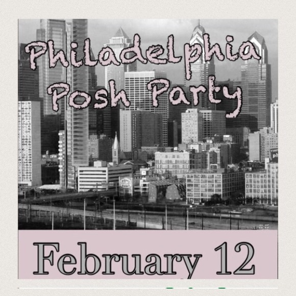 So much fun!!Unofficial Philly Posh Party 2/12/14! - Picture 4 of 4
