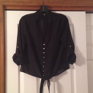 New Love Culture crop top