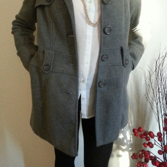 Jacket - Picture 2 of 2