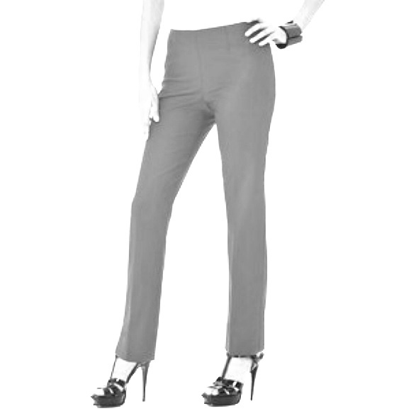 ELLEN TRACY Slim Fit Ankle Pant!! - Picture 1 of 1